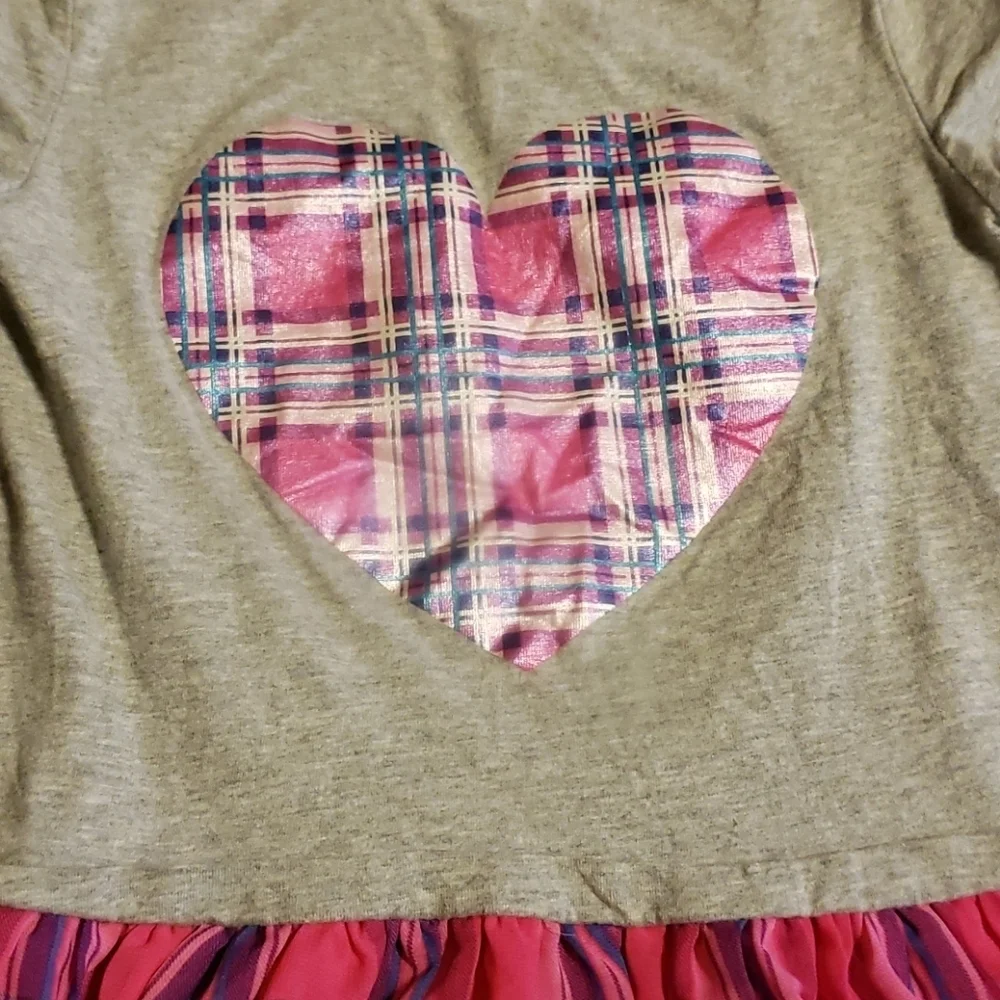 The Children's place dress size M 7/8